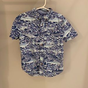 Vineyard Vines for Target boys shirt